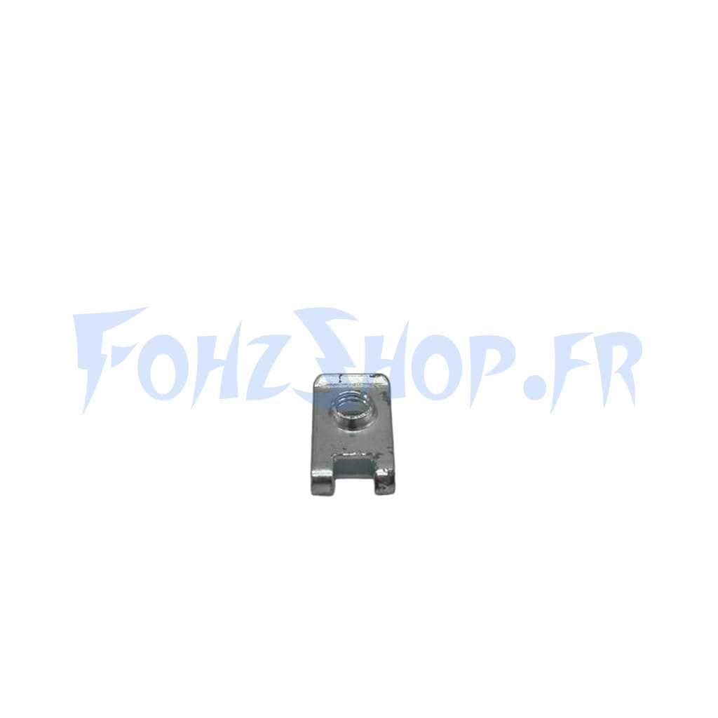 Boucle métallique pour Dualtron Thunder 3 & Achilleus