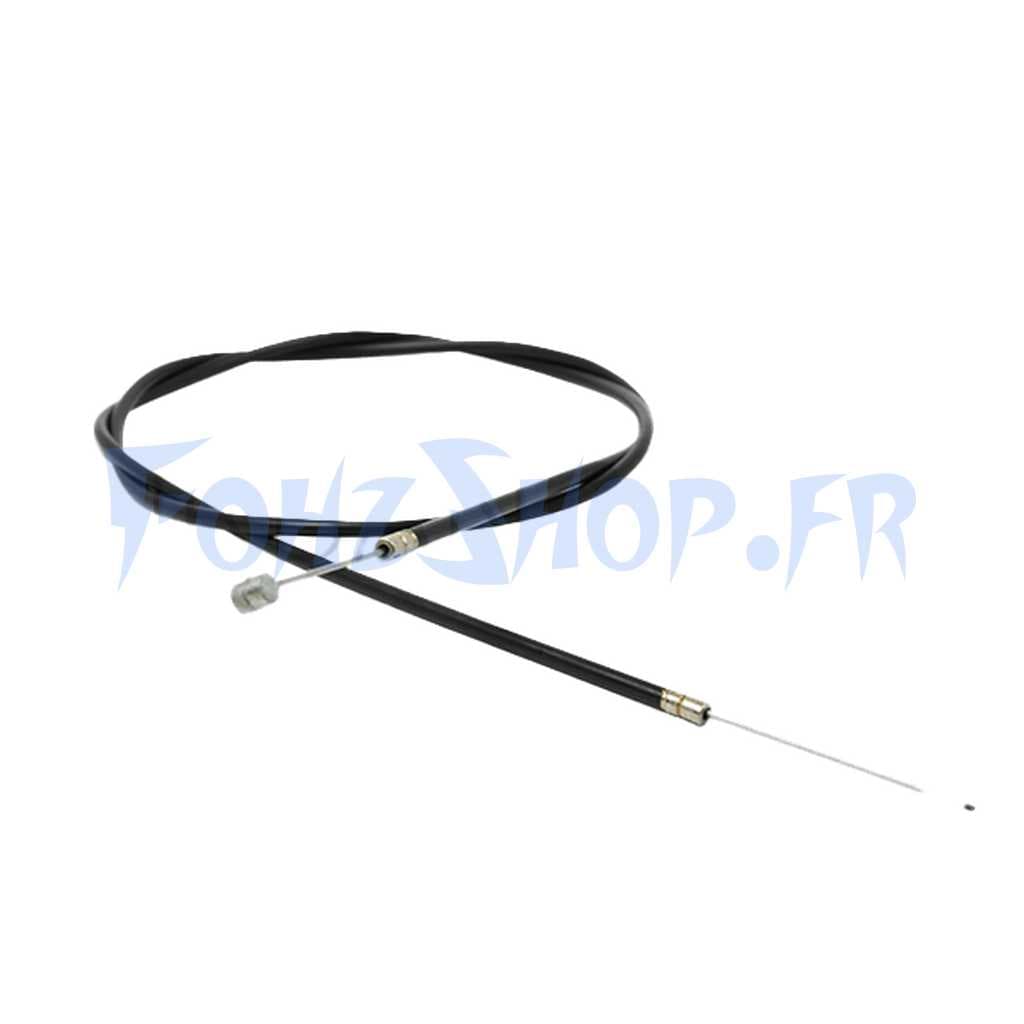 Câble de frein arrière pour Dualtron Speedway Mini 4 Pro, Speedway Mini Pro Lite, Speedway Leger, Mini, Futecher Gun & Futecher Gun Pro