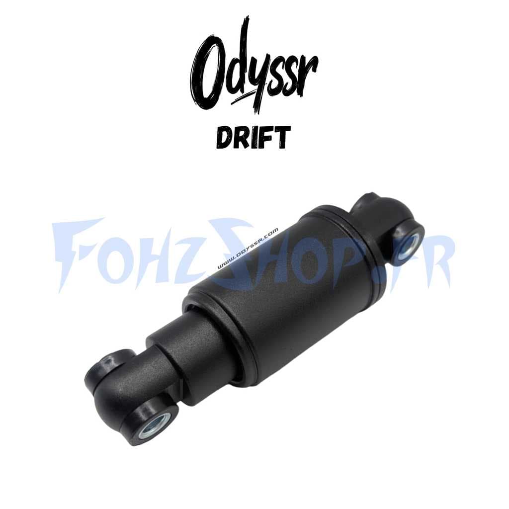 Suspension pour Odyssr Drift