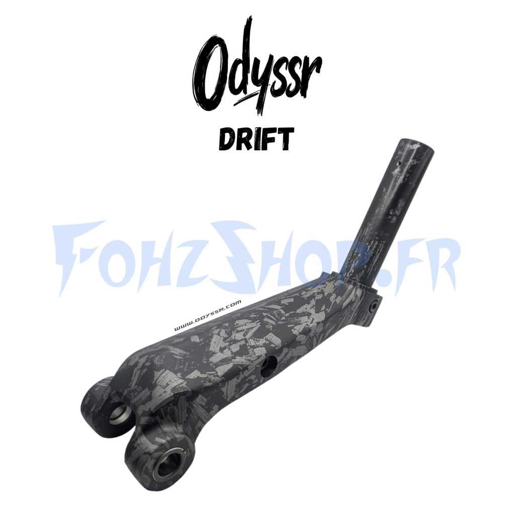 Bras de fourche pour Odyssr Drift