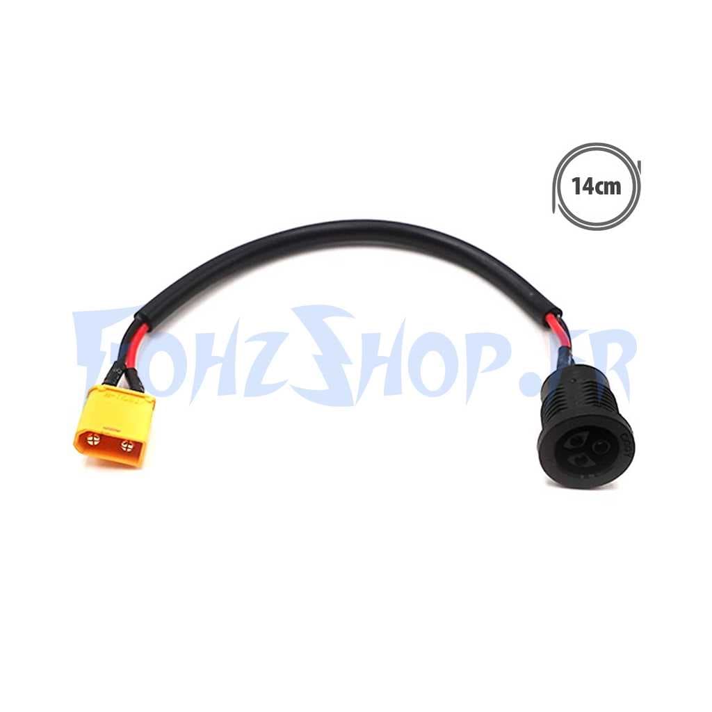 Port de charge pour Kukirin M4 Max