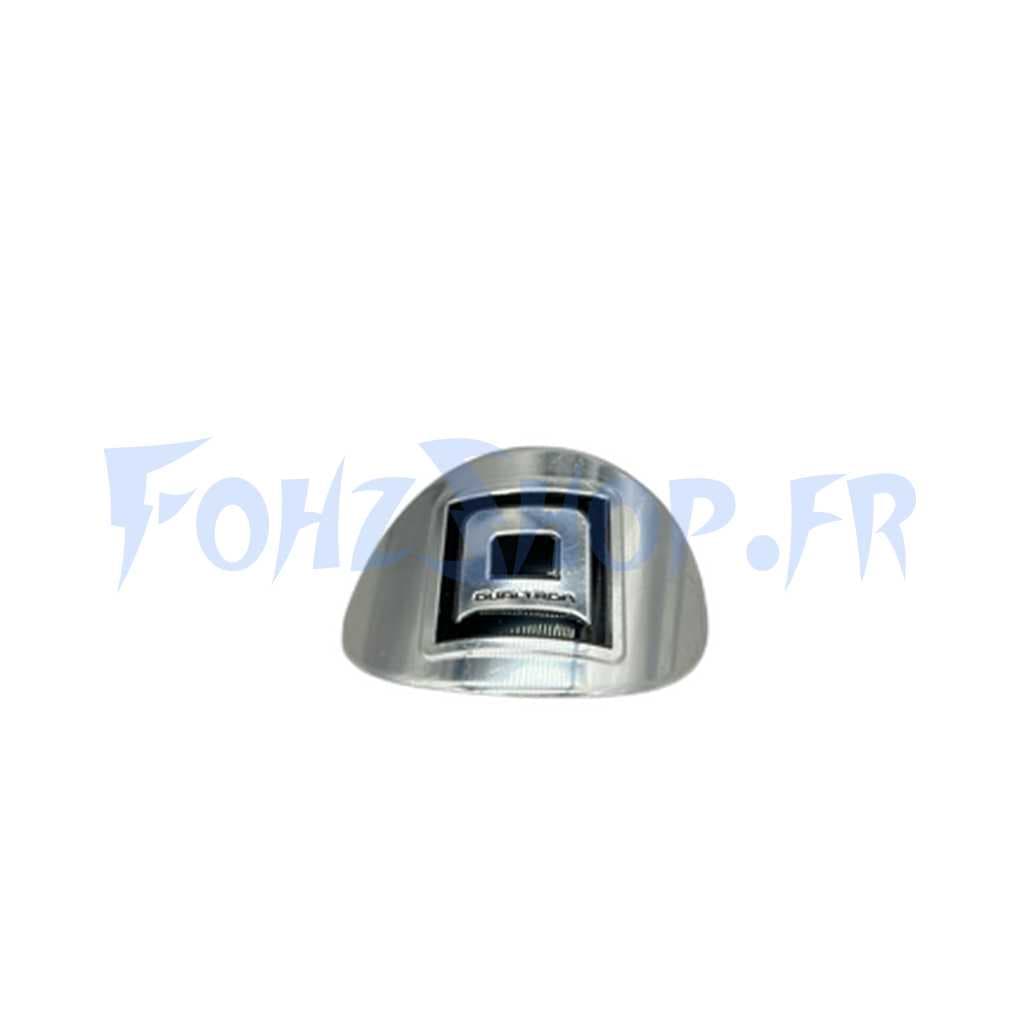 Sticker logo ovale pour Dualtron Pop
