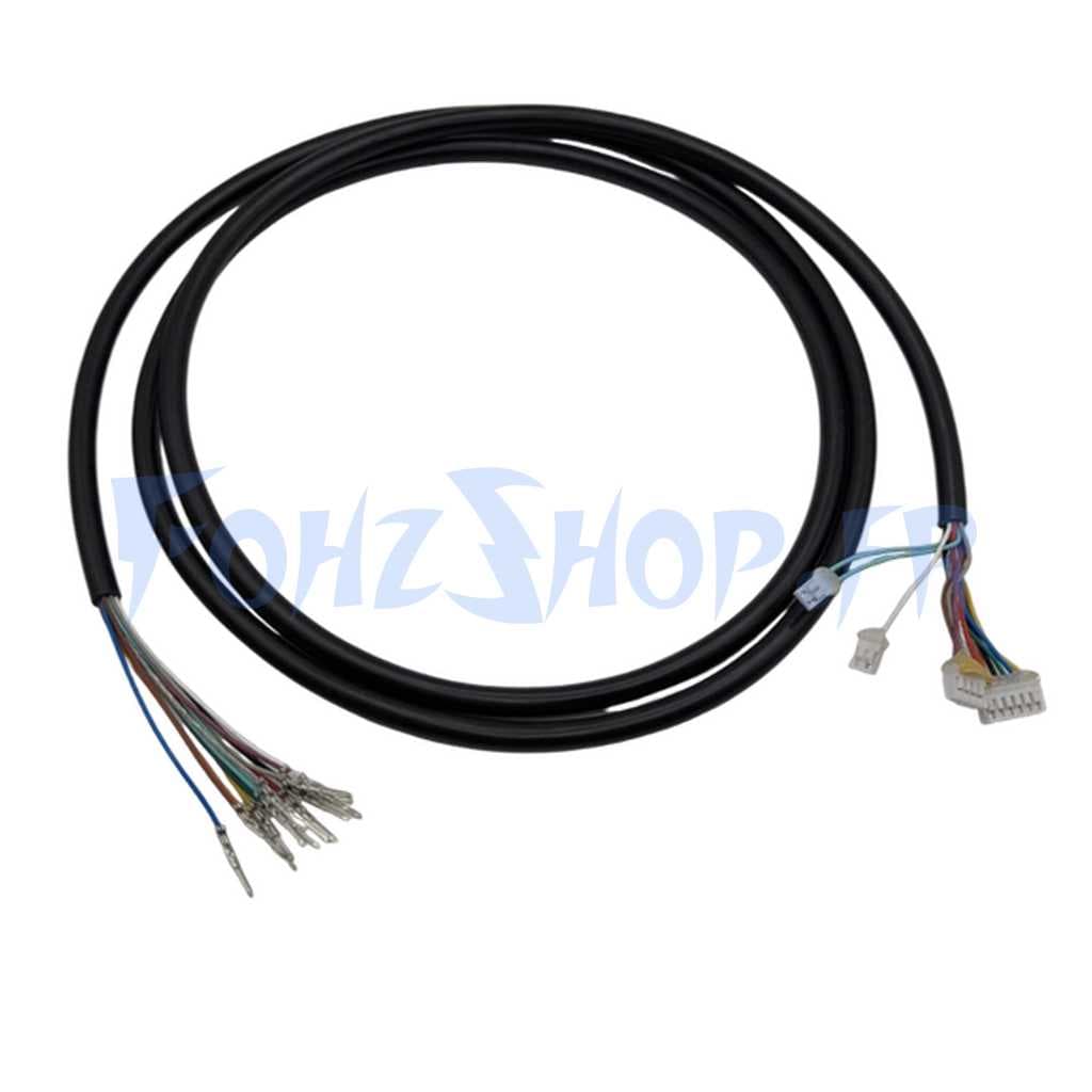 Câble display EY2 pour Dualtron Pop