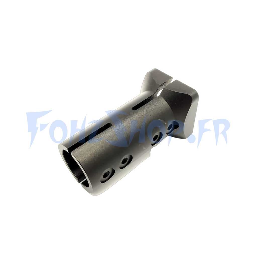 Support colonne direction pour Dualtron Mini