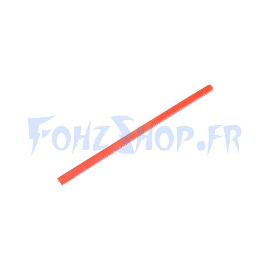 Tige suspension rouge PU94 pour Dualtron