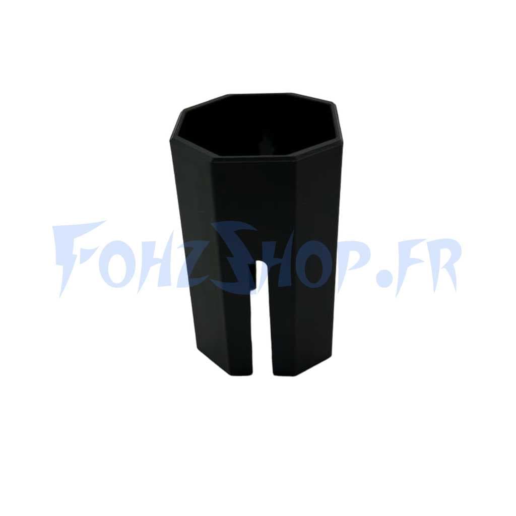 Cache support colonne de direction pour Dualtron Togo