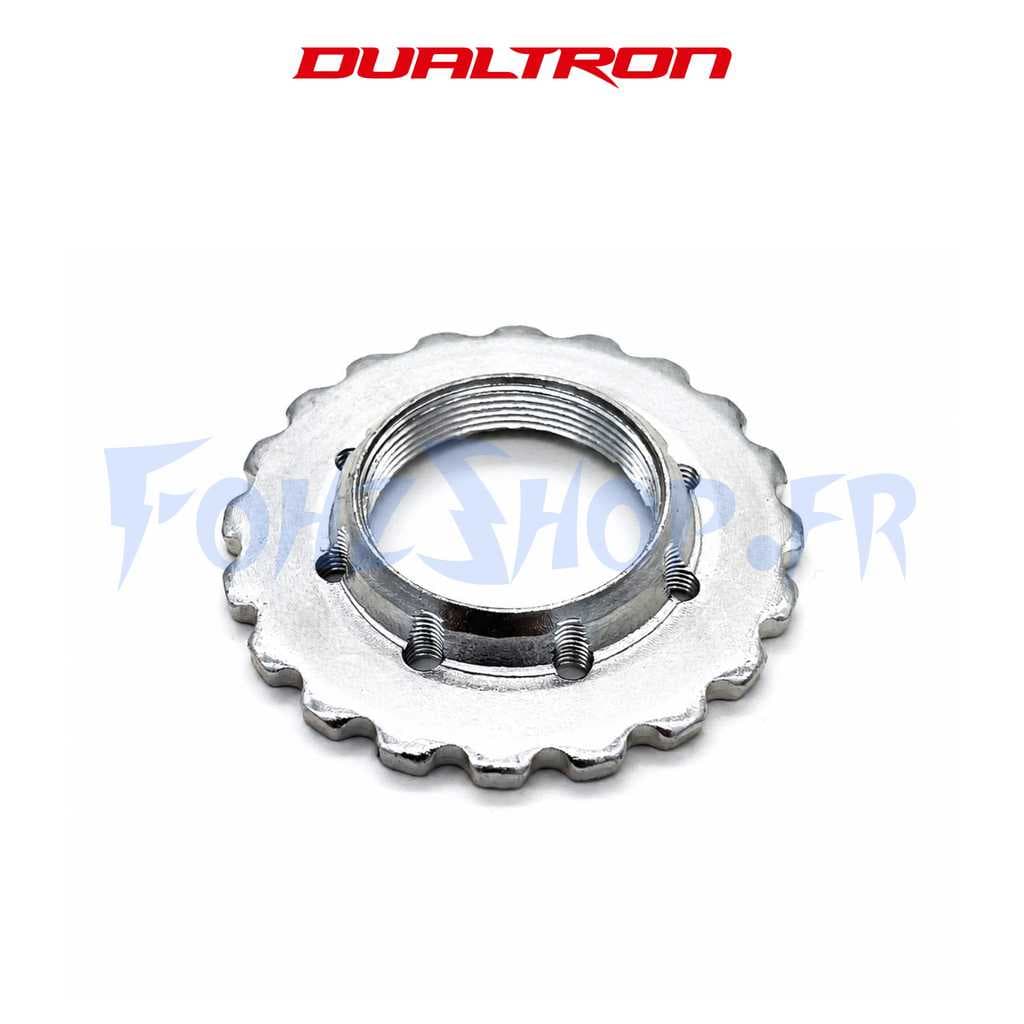 Écrou folding pour Dualtron