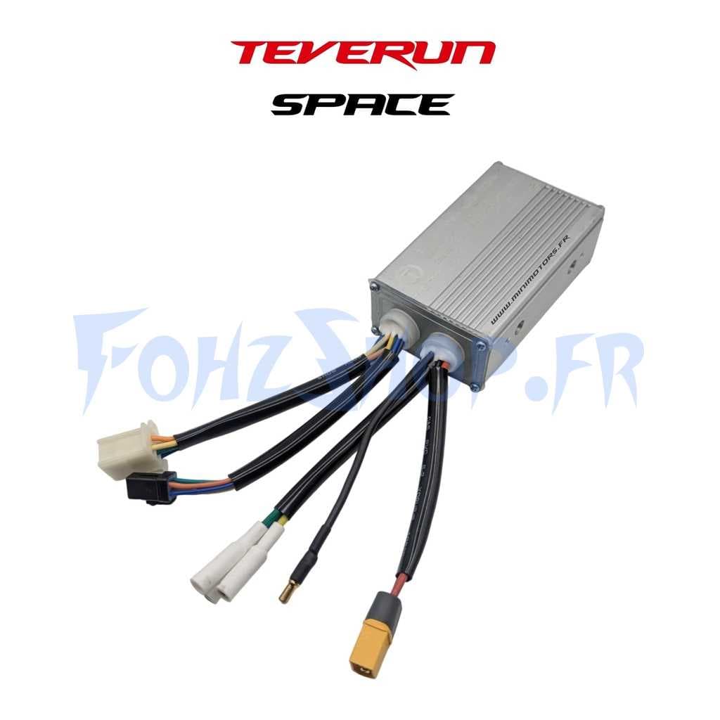 Contrôleur B pour Teverun Space