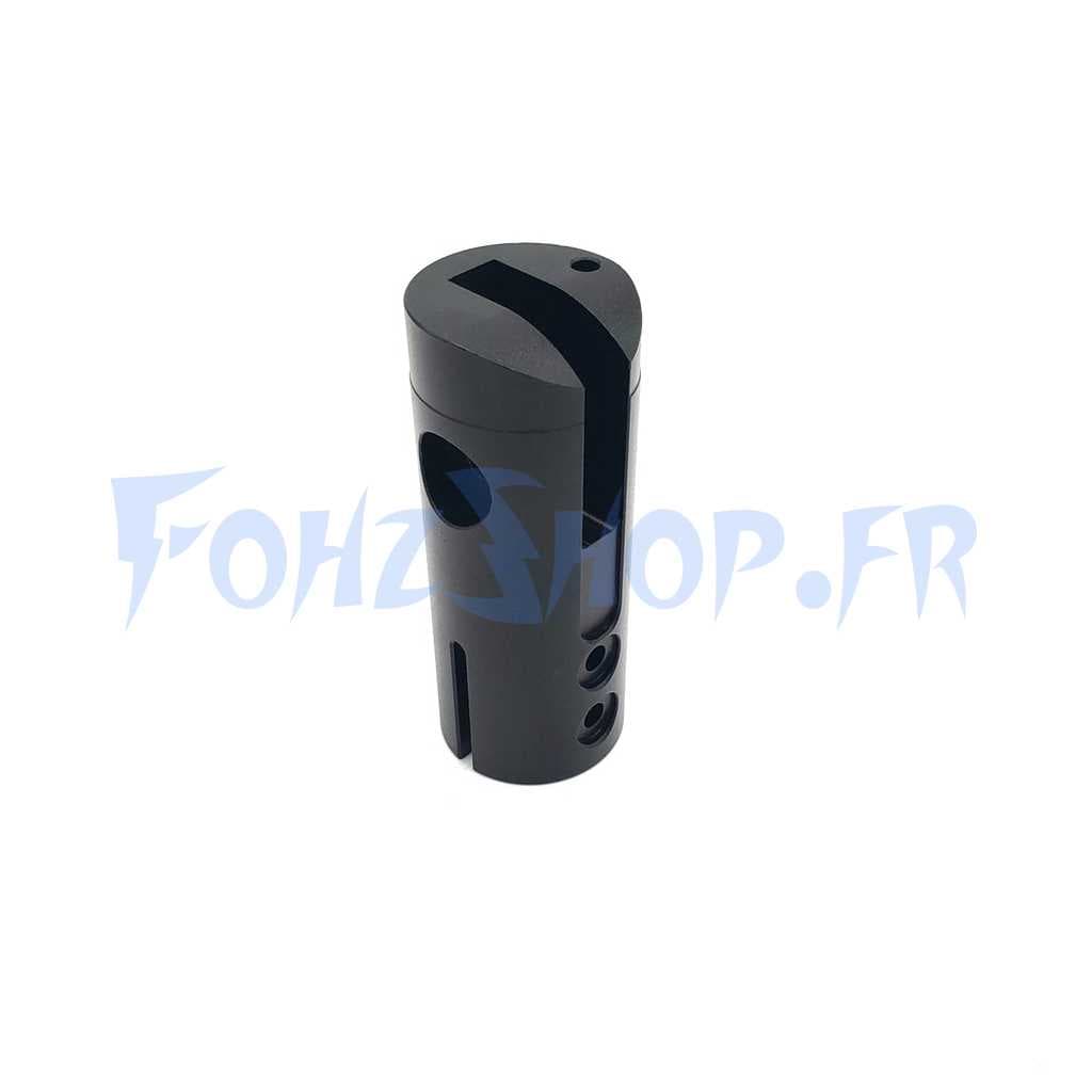 Système pliage pour Dualtron