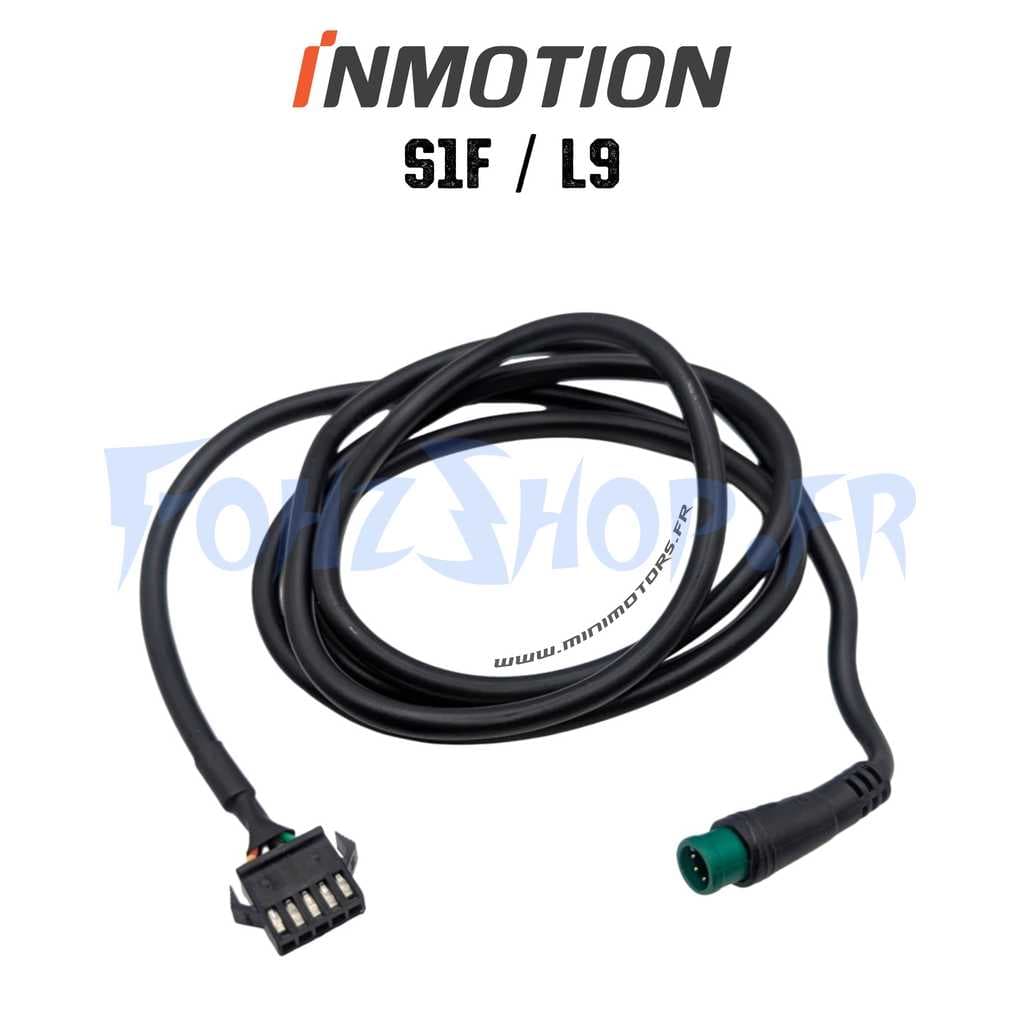 Câble principal pour Inmotion S1F