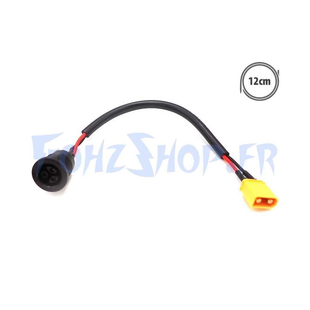 Port de charge pour Kukirin G2 Pro 2024