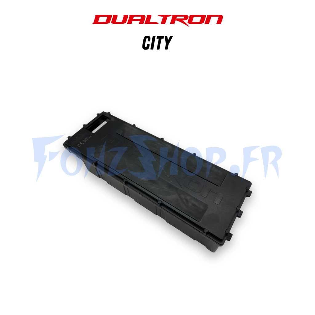 Batterie 60V 25Ah pour Dualtron City