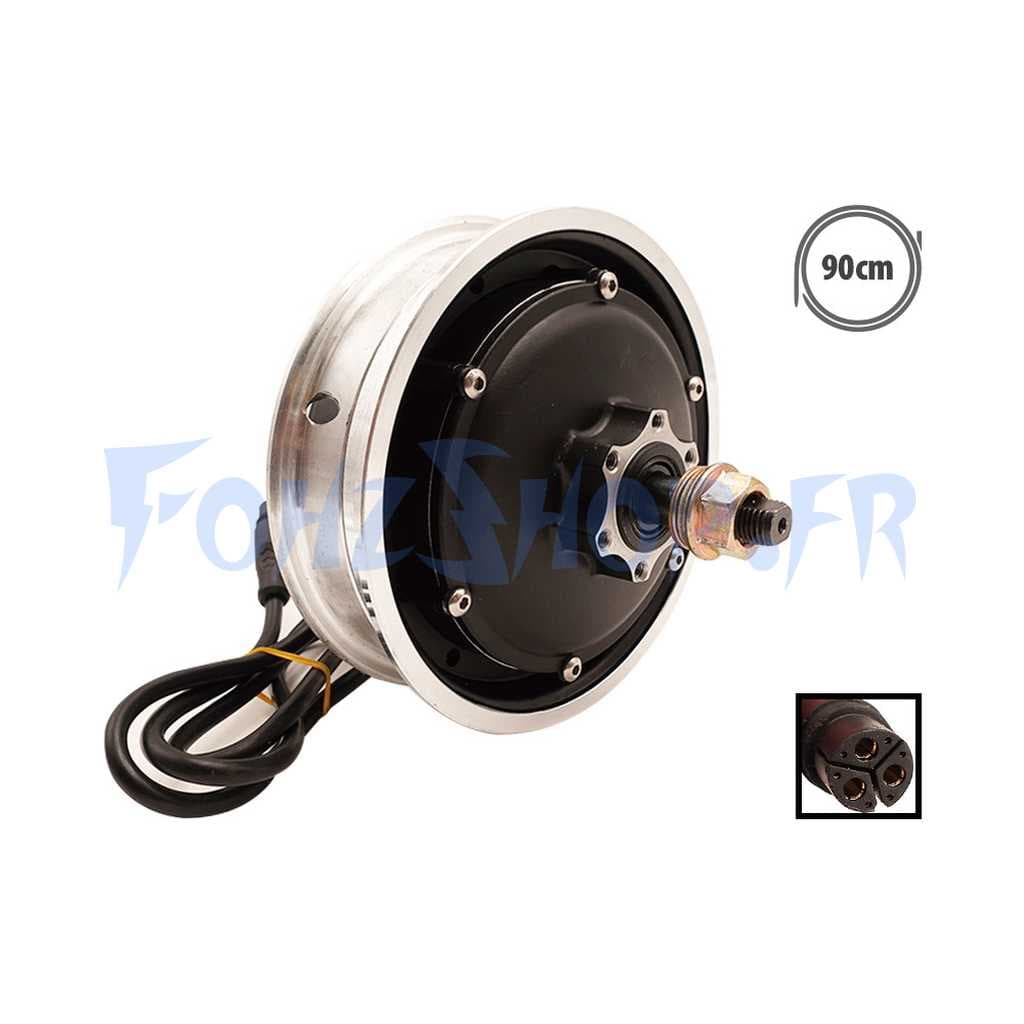 Moteur avant / arrière 52V 1200W pour Kukirin G3 Pro