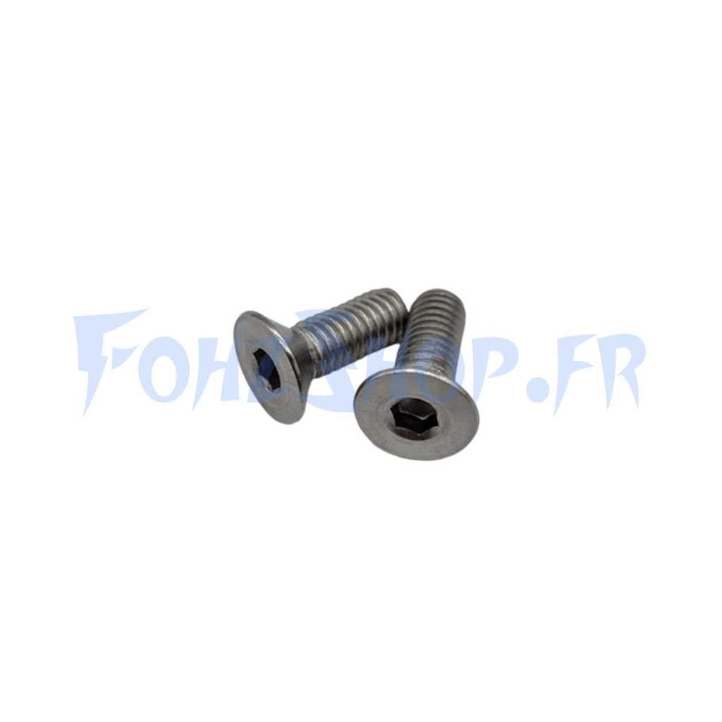 Vis support display EY2 M6x16 pour Dualtron Pop
