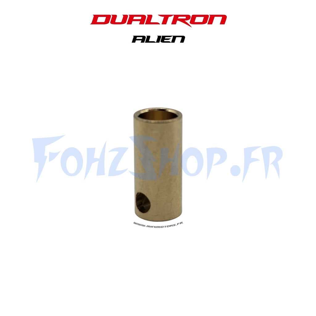 Connecteur bullet femelle moteur pour Dualtron Alien & Ultra One
