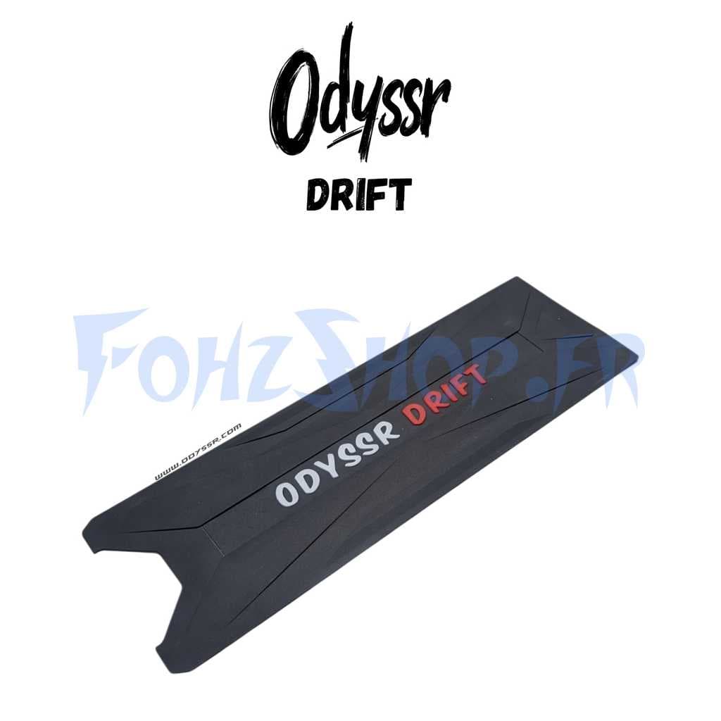 Deck silicone pour Odyssr Drift