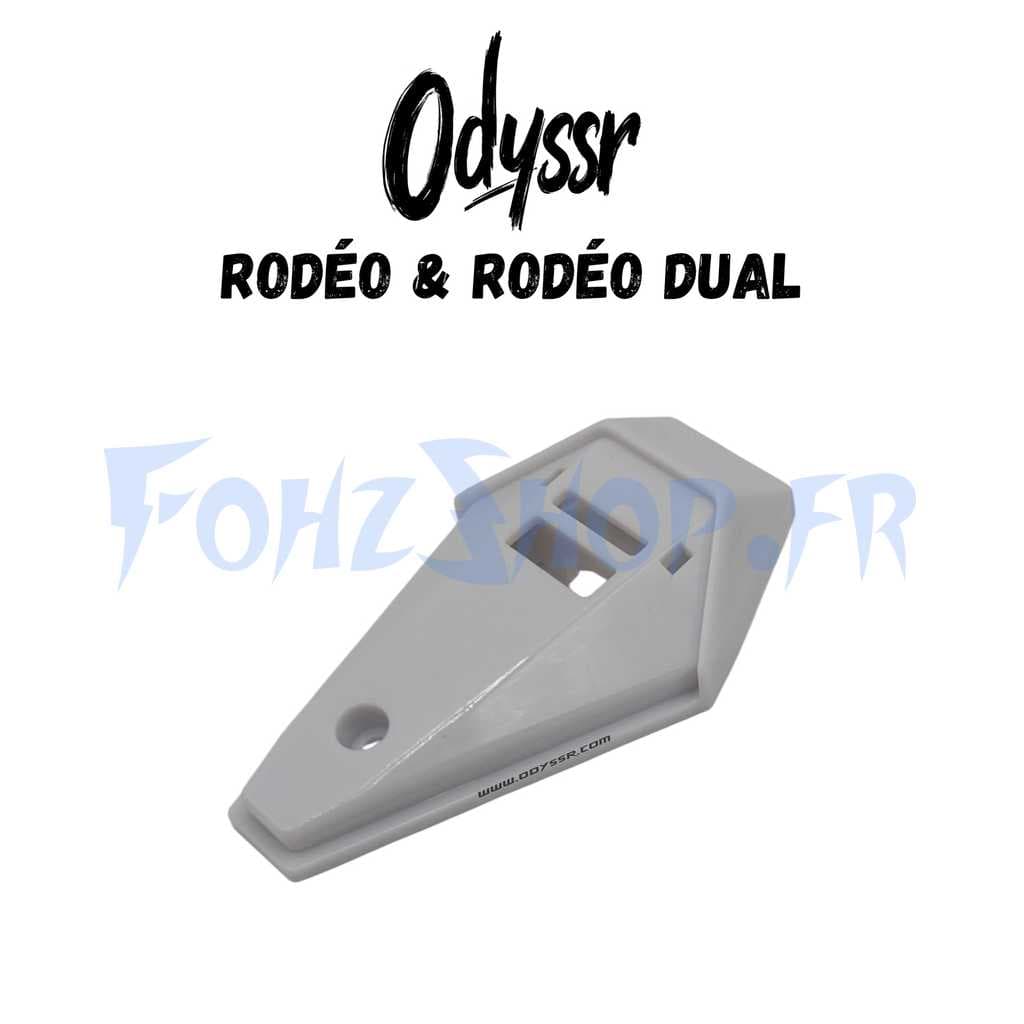 Base de cache LED arrière pour Odyssr Rodeo & Rodeo Dual