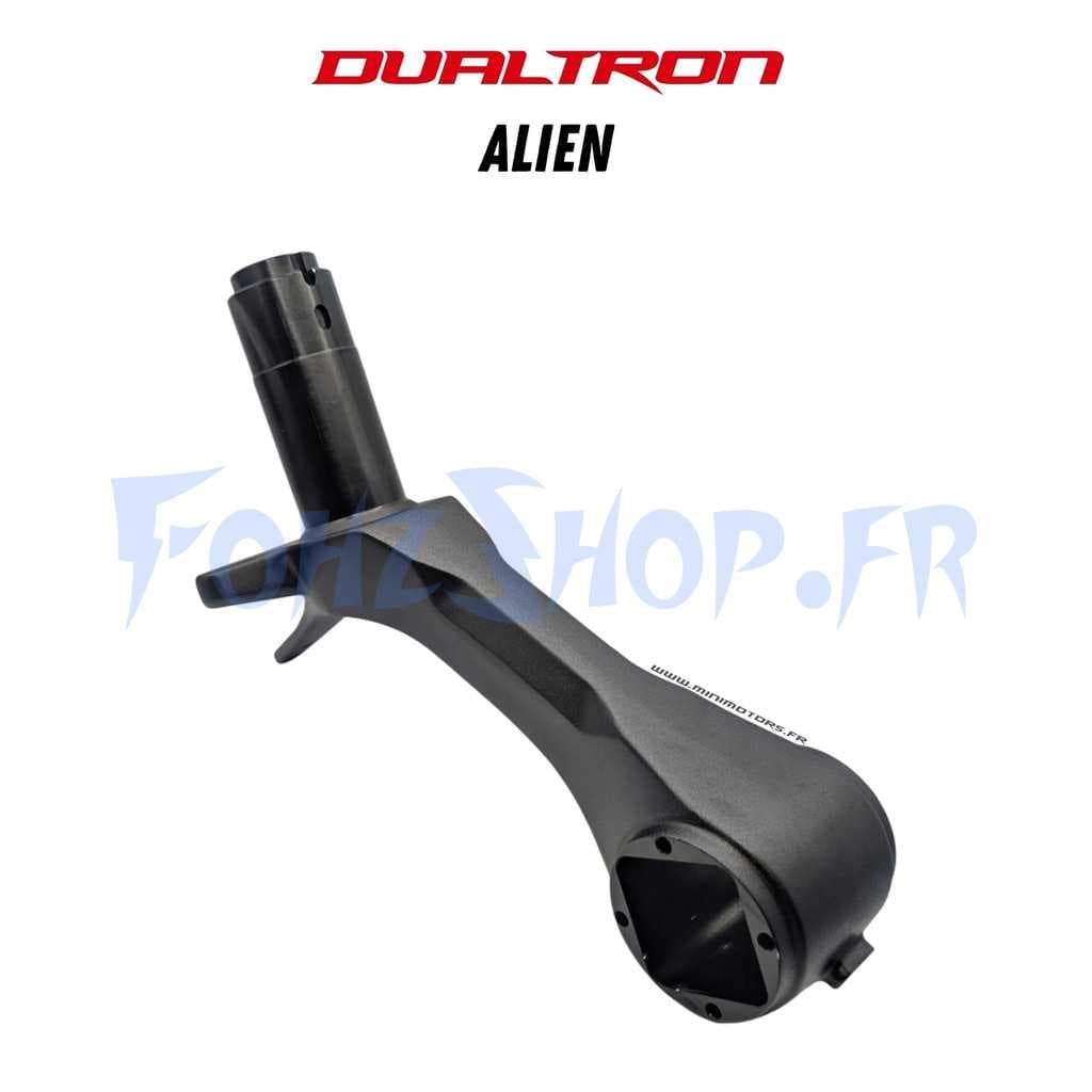 Bras de direction pour Dualtron Alien
