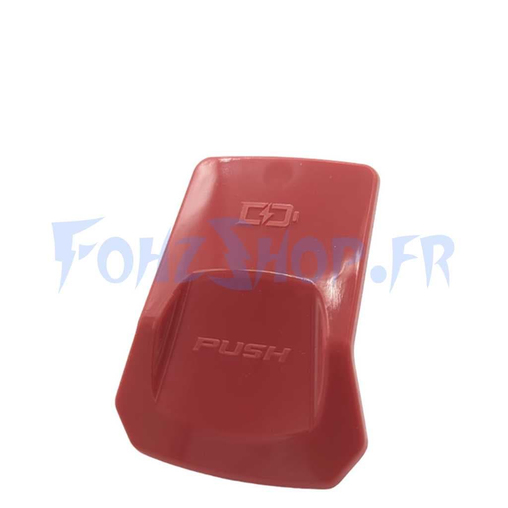 Cache de port de charge pour Dualtron Dolphin