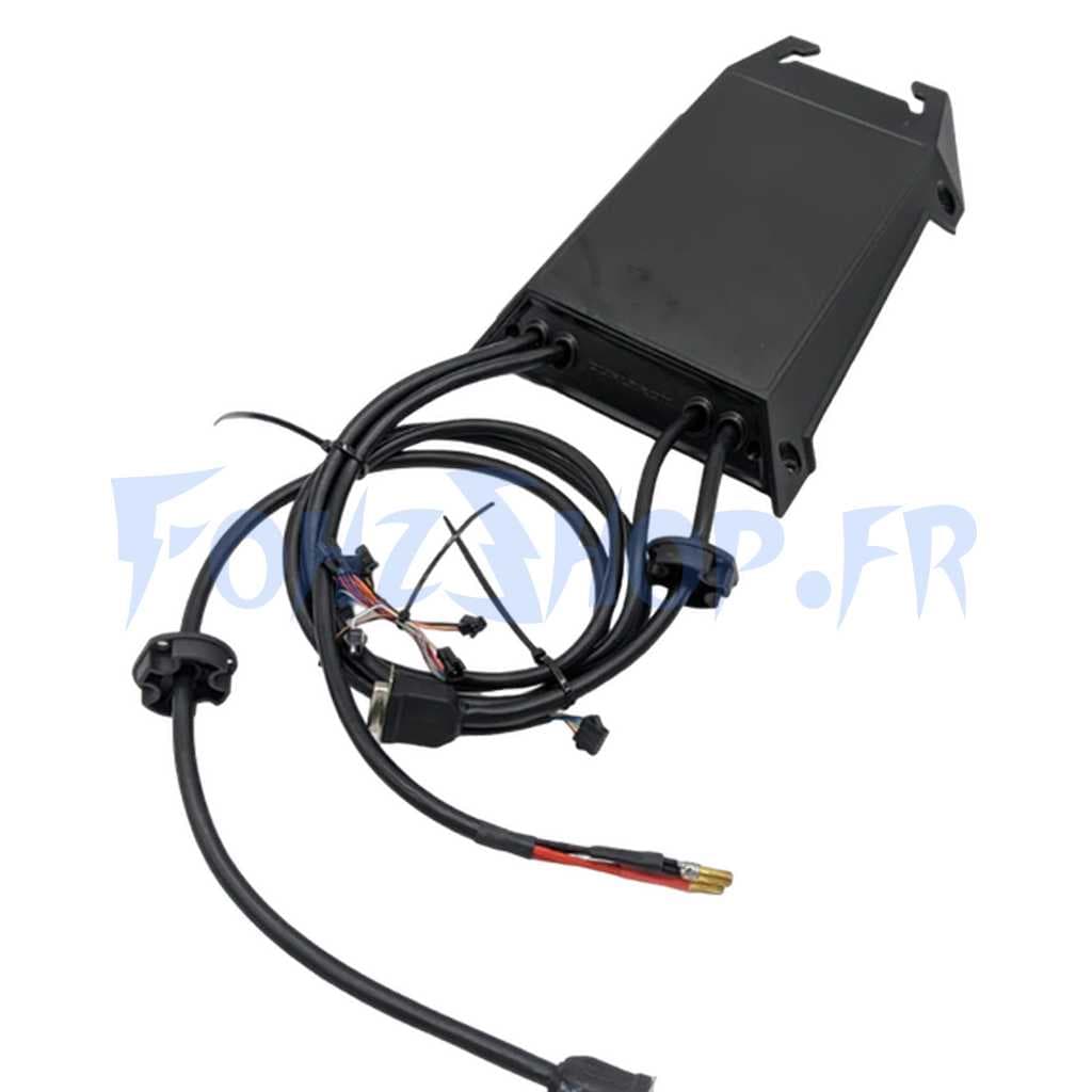 Contrôleur 84V 60A pour Dualtron Storm Limited