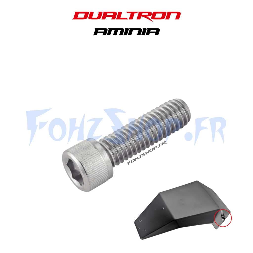 Vis garde-boue x2 pour Dualtron Aminia et Mini double moteur