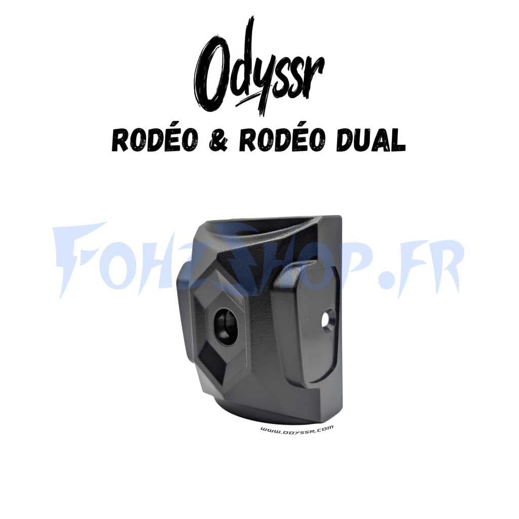 Cache de bras de direction pour Odyssr Rodeo & Rodeo Dual