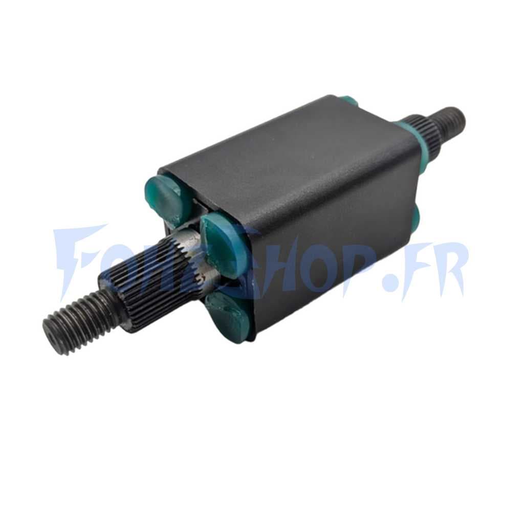Cartouche de suspension verte pour Dualtron