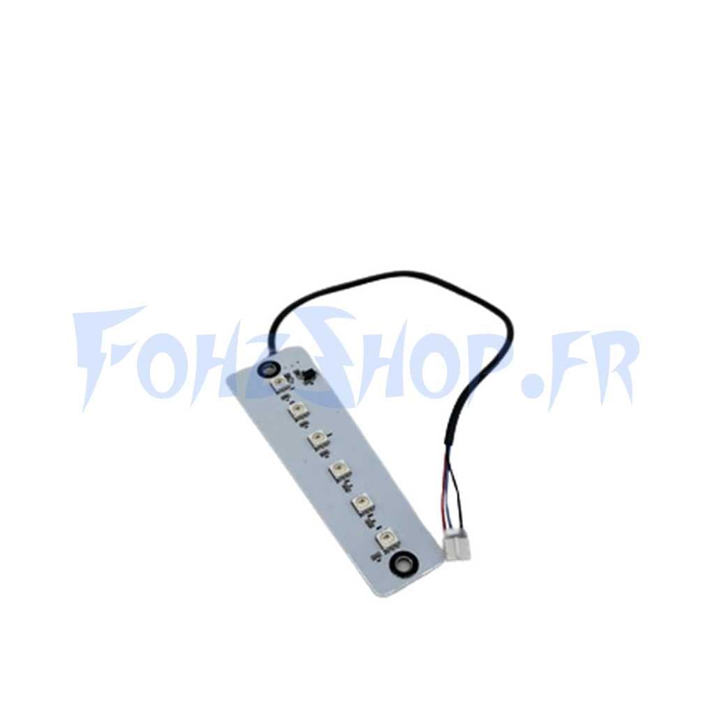 LED de bras de pliage pour Dualtron Thunder 3