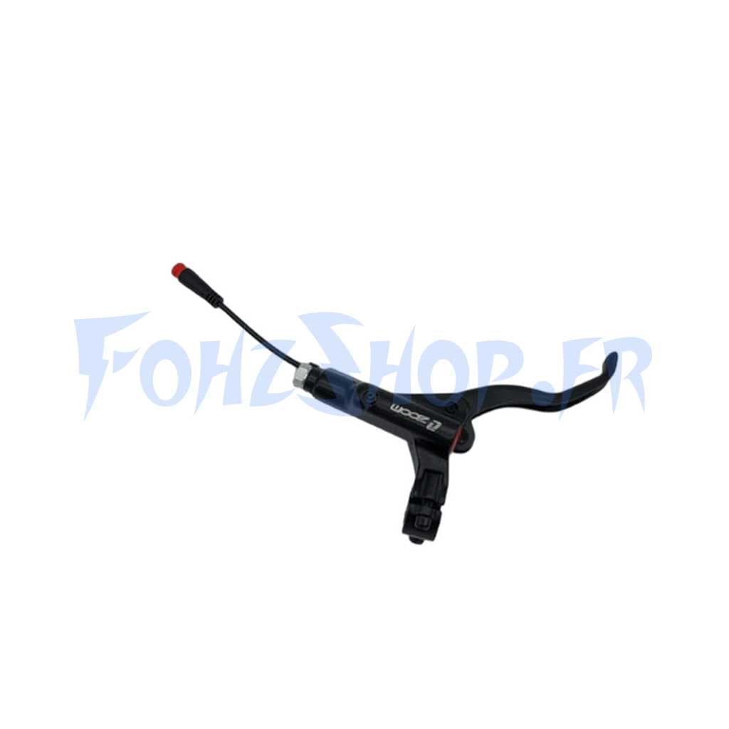 Levier de frein hydraulique droit ZOOM pour Teverun Fighter 10, 10+, 11, 11+, Supreme