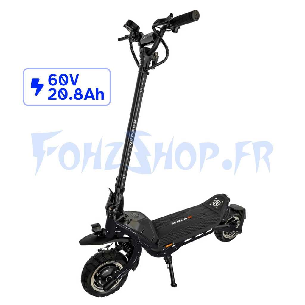 Rovoron R5 60V 20.8Ah