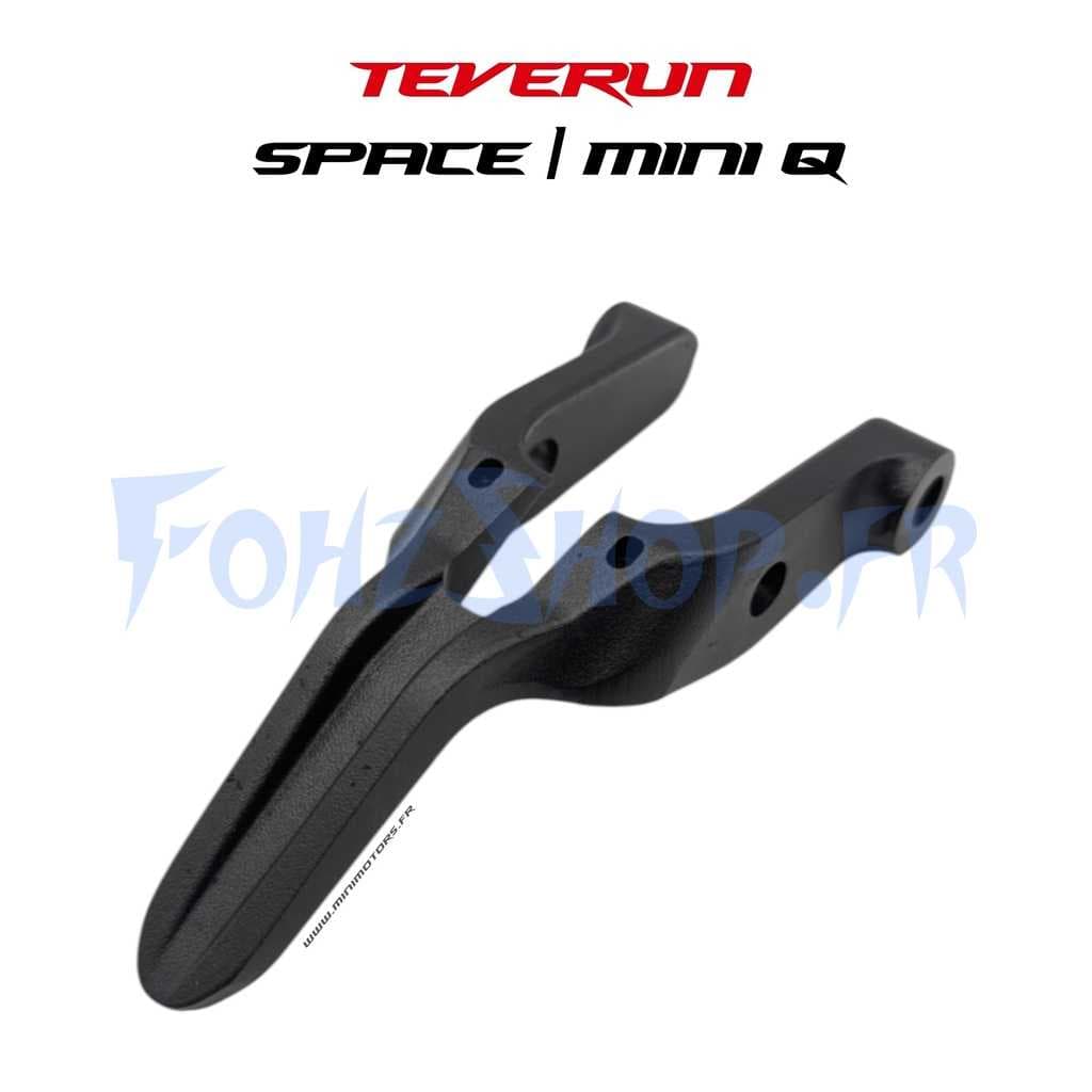 Levier de pliage pour Teverun Fighter Mini Q & Space