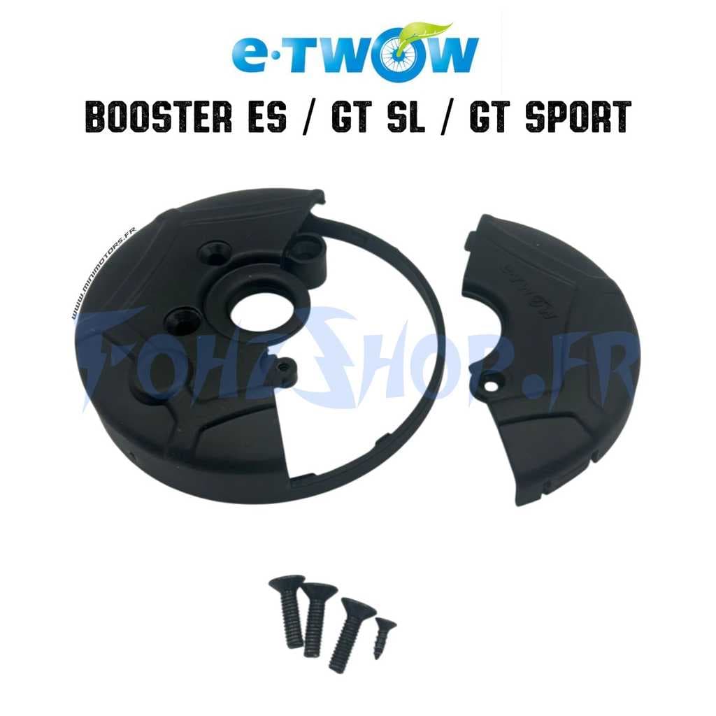 Cache mâchoire de frein pour E-Twow Booster ES, GT SL & GT Sport