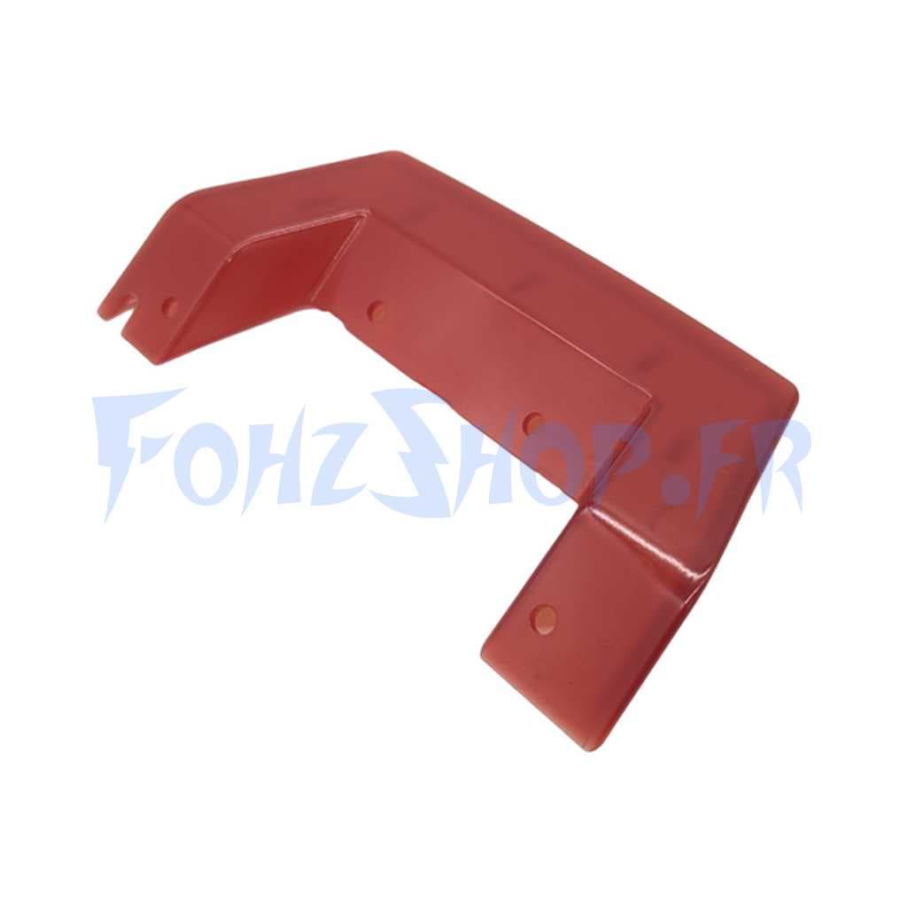 Cache de feu stop de repose-pieds pour Dualtron Aminia