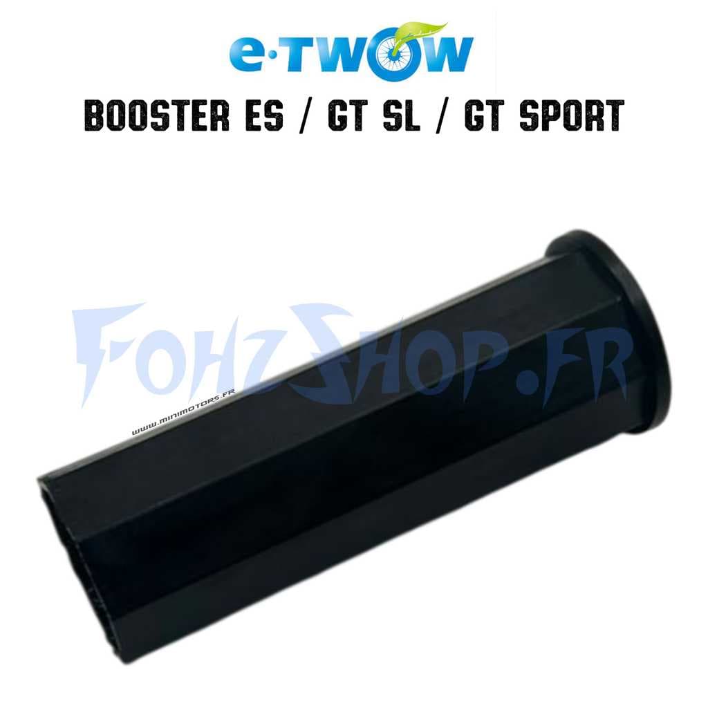 Partie interne colonne de direction pour E-Twow Booster ES, GT SL & GT Sport