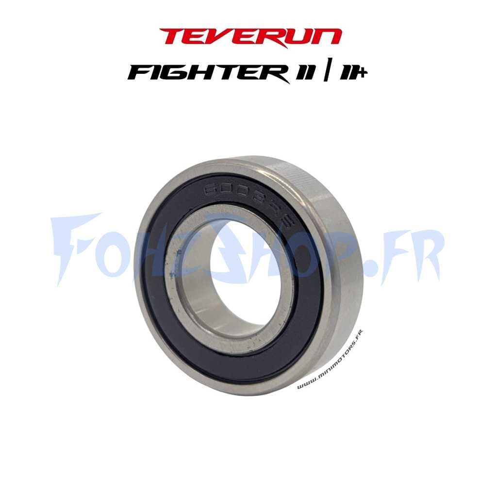 Roulement moteur arrière pour Teverun Fighter 11 & 11+