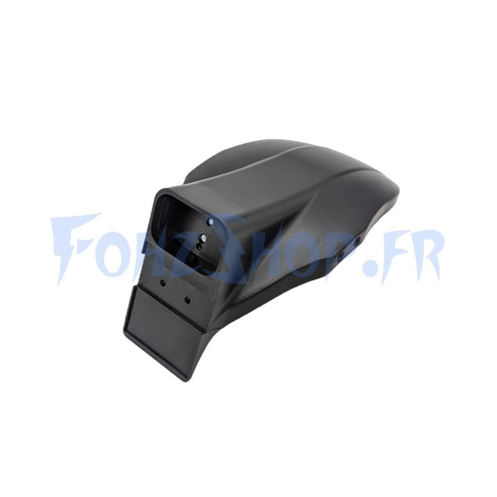 Garde-boue arrière noir pour Teverun Fighter 10 & 10+