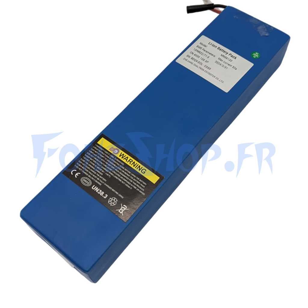 Batterie 36V 12Ah pour Dualtron Dolphin