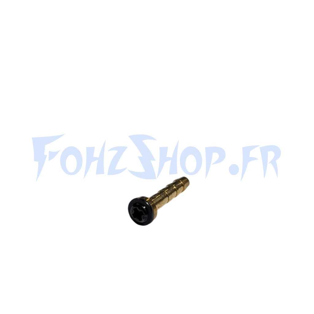 Insert de câble de frein hydraulique Nutt et Zoom pour Dualtron