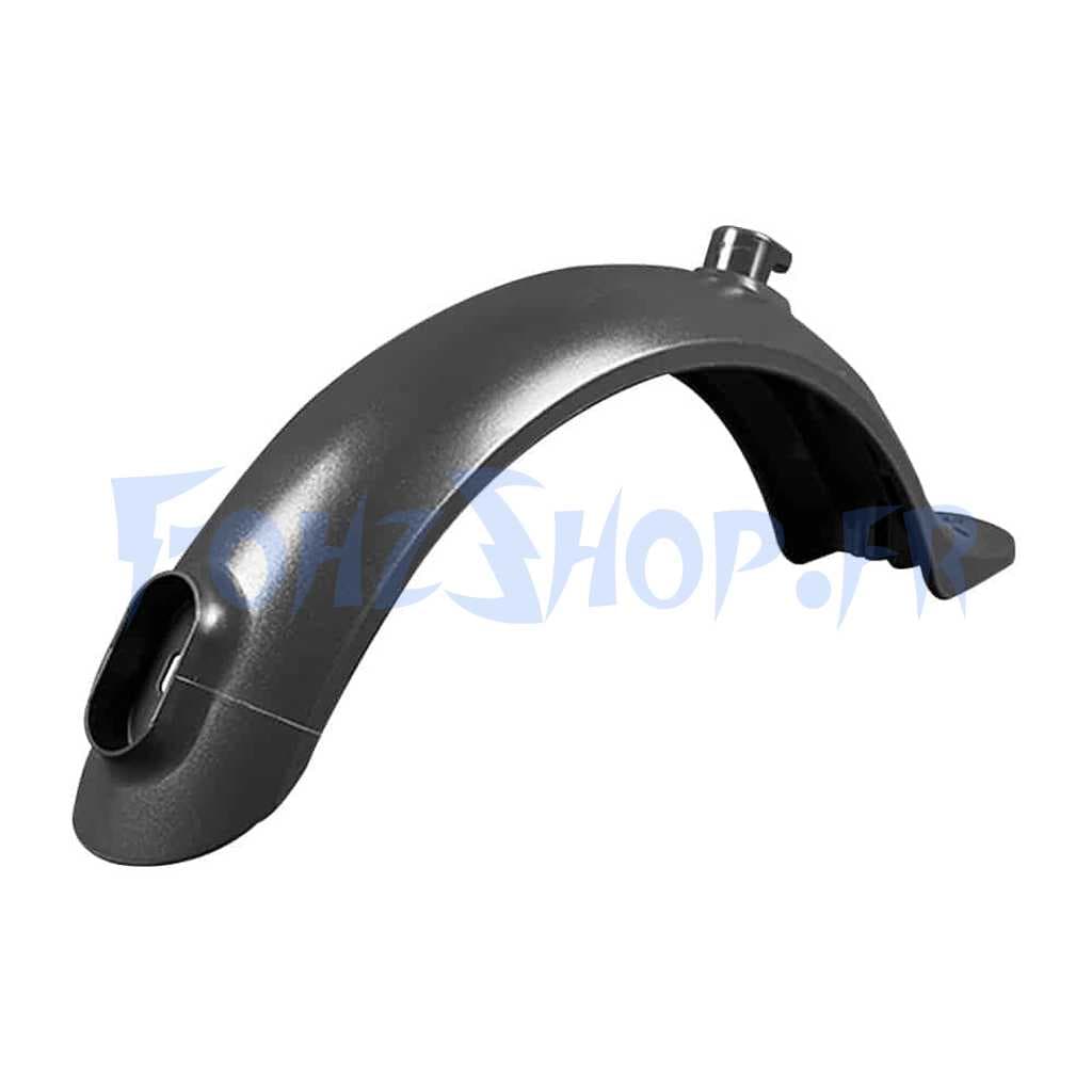 Garde-boue arrière noir pour Xiaomi M365 & M365 Pro