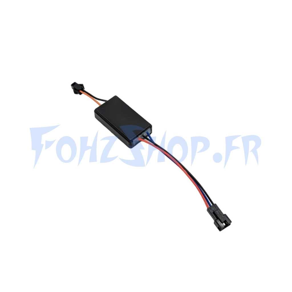 Convertisseur LED pour Dualtron X Limited