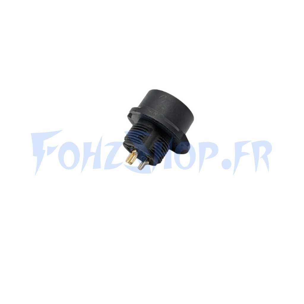 Port de charge nouvelle version pour Dualtron (Sans câble)