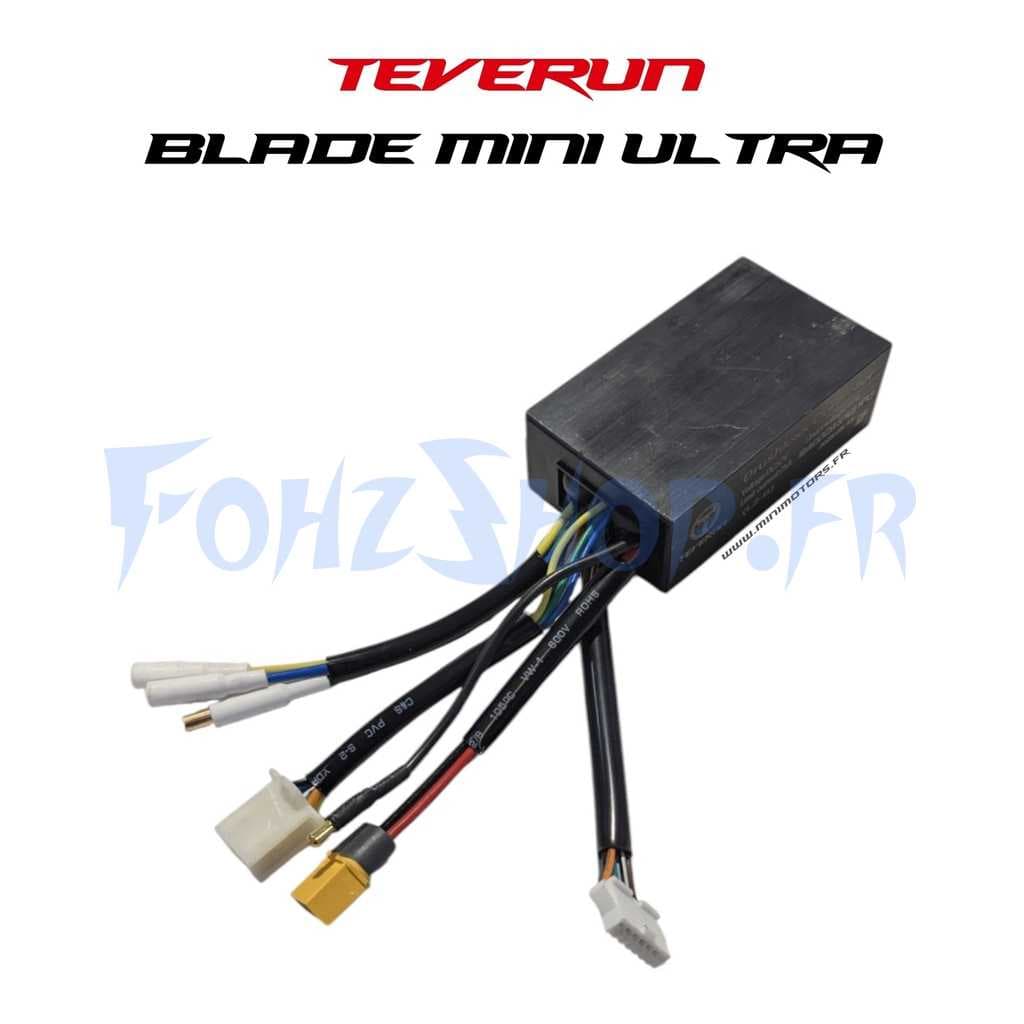 Contrôleur B (avant) pour Teverun Blade Mini Ultra