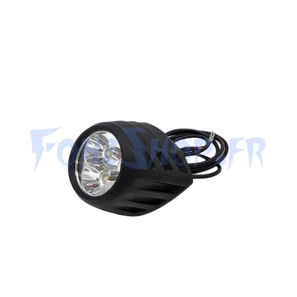 Phare 30 W pour Dualtron Thunder 3 & Ultra 2 Up