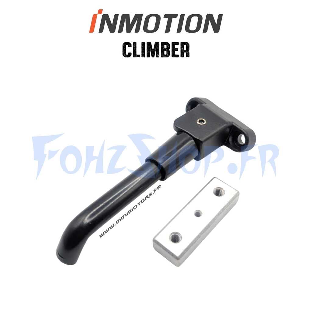 Béquille pour Inmotion Climber