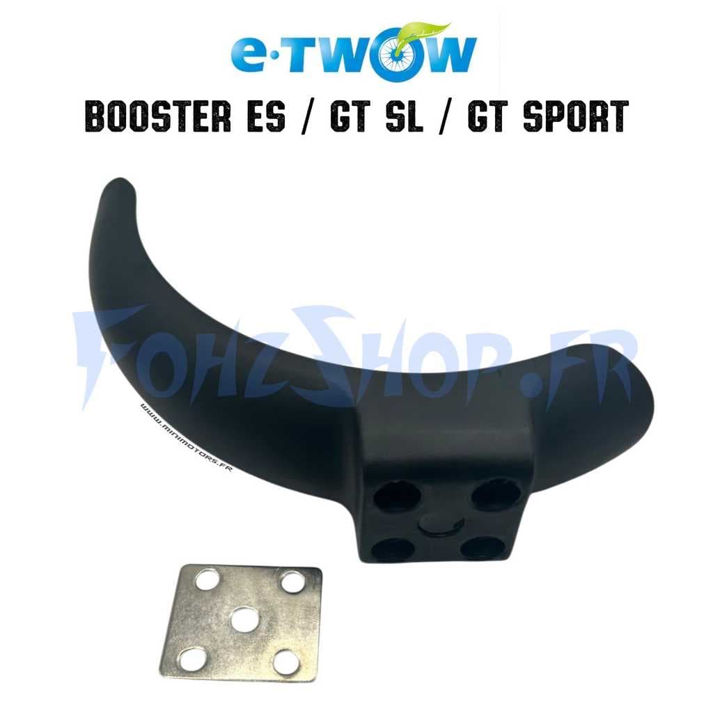Garde-boue avant pour E-Twow Booster ES, GT SL & GT Sport