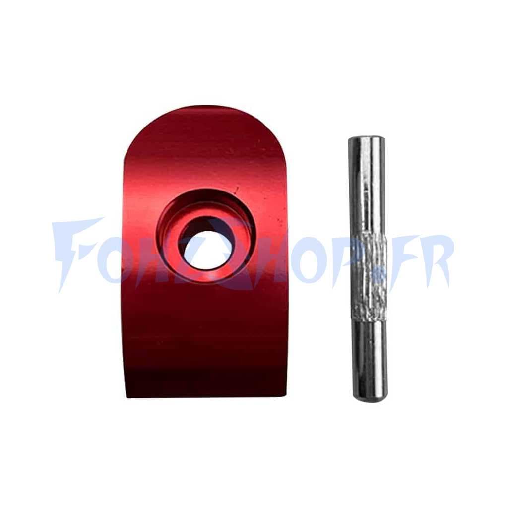 Lock renforcé rouge pour Xiaomi M365 & M365 Pro