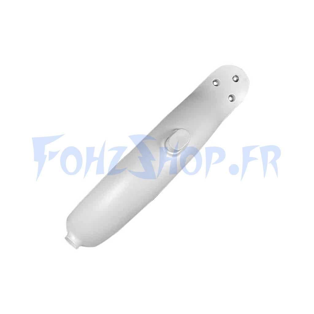 Garde-boue arrière blanc pour Xiaomi M365 & M365 Pro
