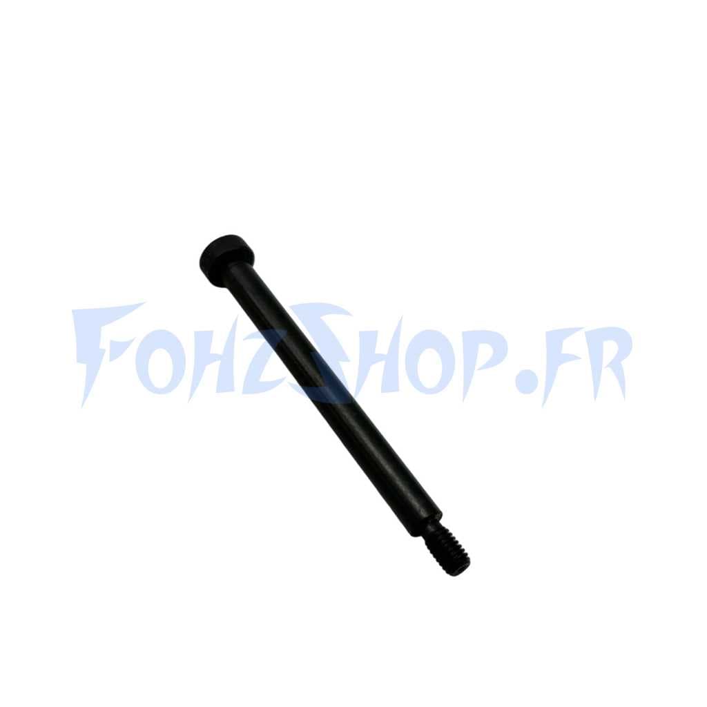 Axe de suspension avant φ8×80 M6 pour Dualtron Pop