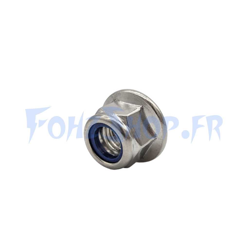 Écrou de frein de cartouche de suspension pour Dualtron Thunder 2