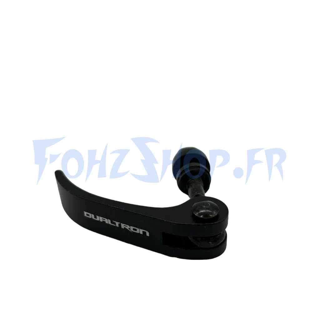 Levier de collier de serrage de colonne pour Dualtron (8 mm)